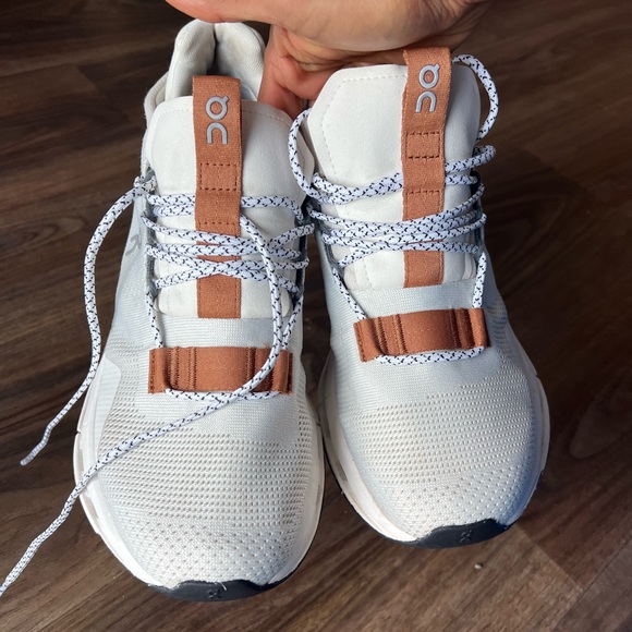 ON Running Cloudnova Women Running Shoes - Picture 6 of 12